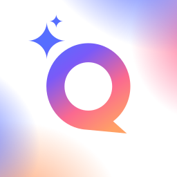 Talentiqa Pre-Screening - Product Hunt launch logo and brand identity