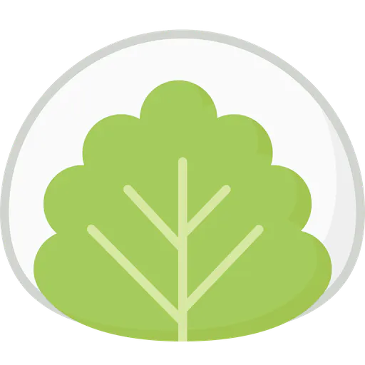 Mochi logo