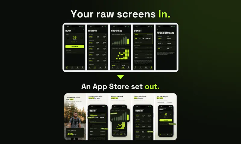 Agent C screenshot 1