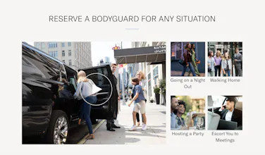 Bond Security gallery image