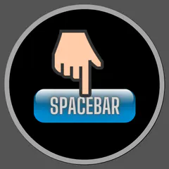 Spacebar Counter Tool