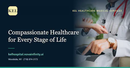 Kel Healthcare Medical Services gallery image