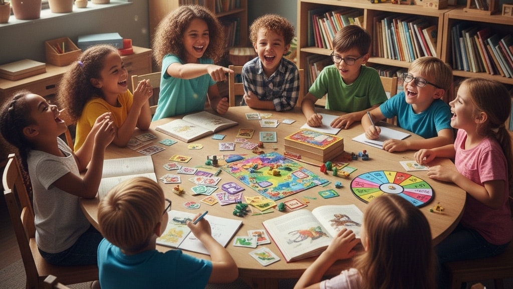 Trivia question for kids gallery image