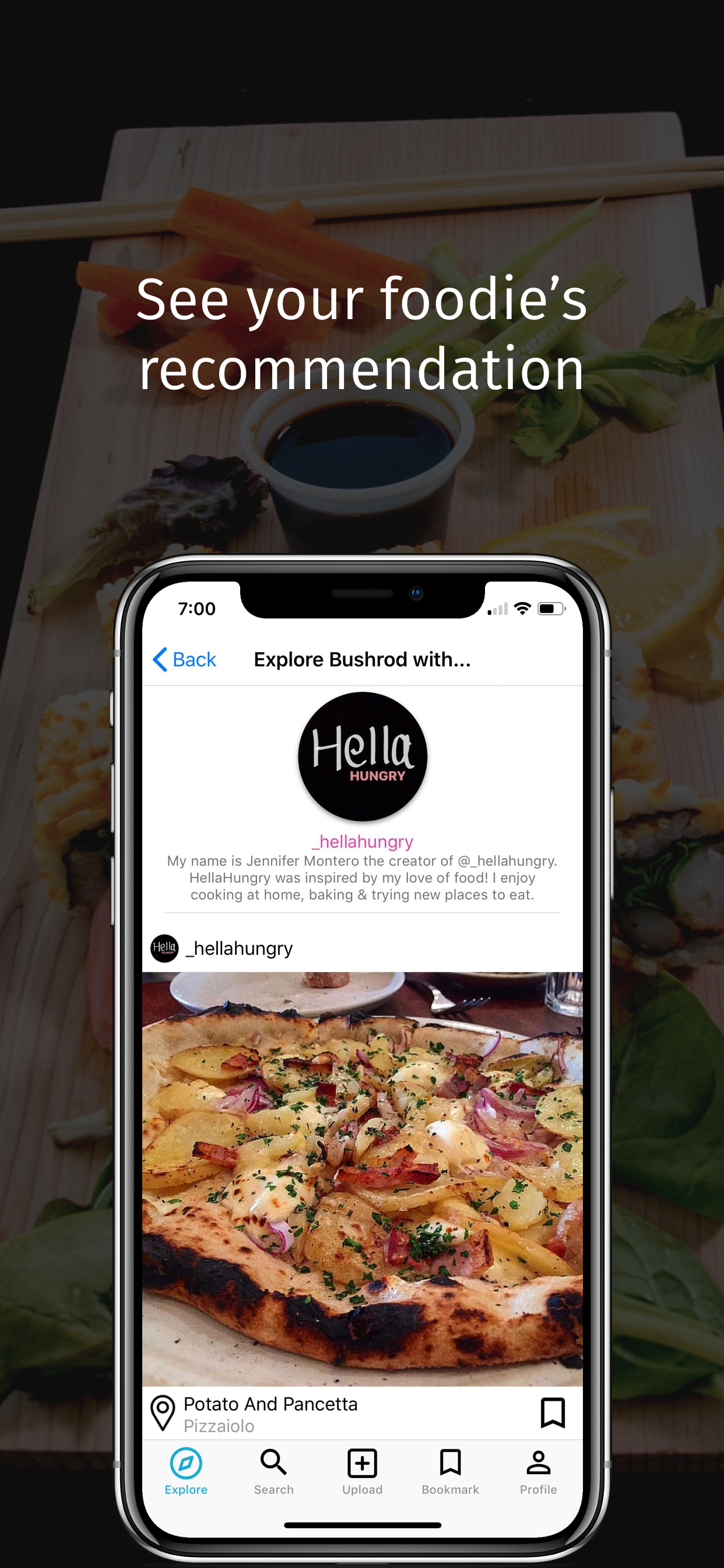 FoodLoc gallery image