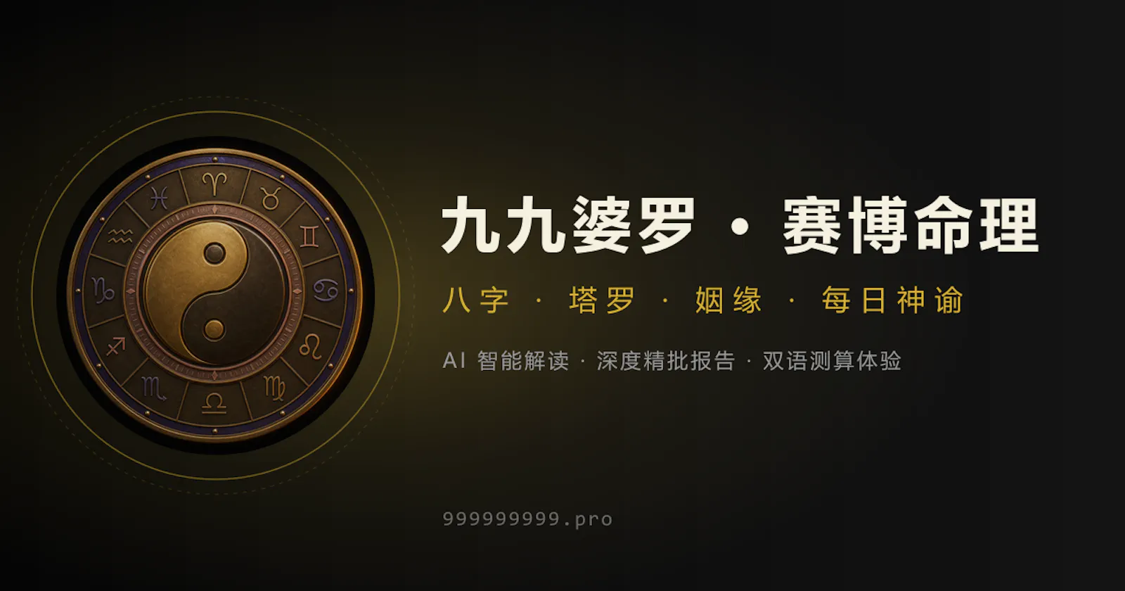 999999999.pro screenshot 1