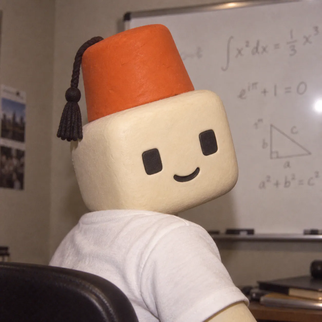 Fez