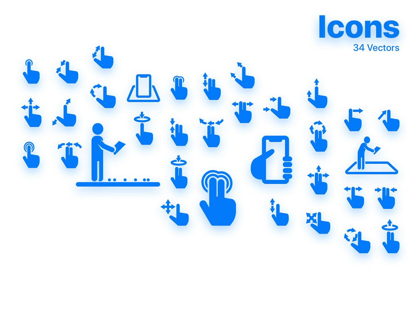 Place UI Kit gallery image