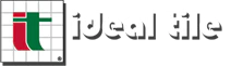 Ideal Tile cover