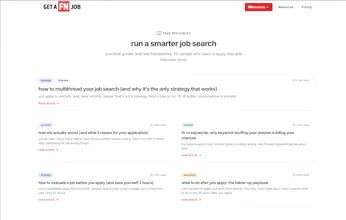 get a FN job gallery image