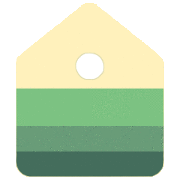 Trendy Palettes logo