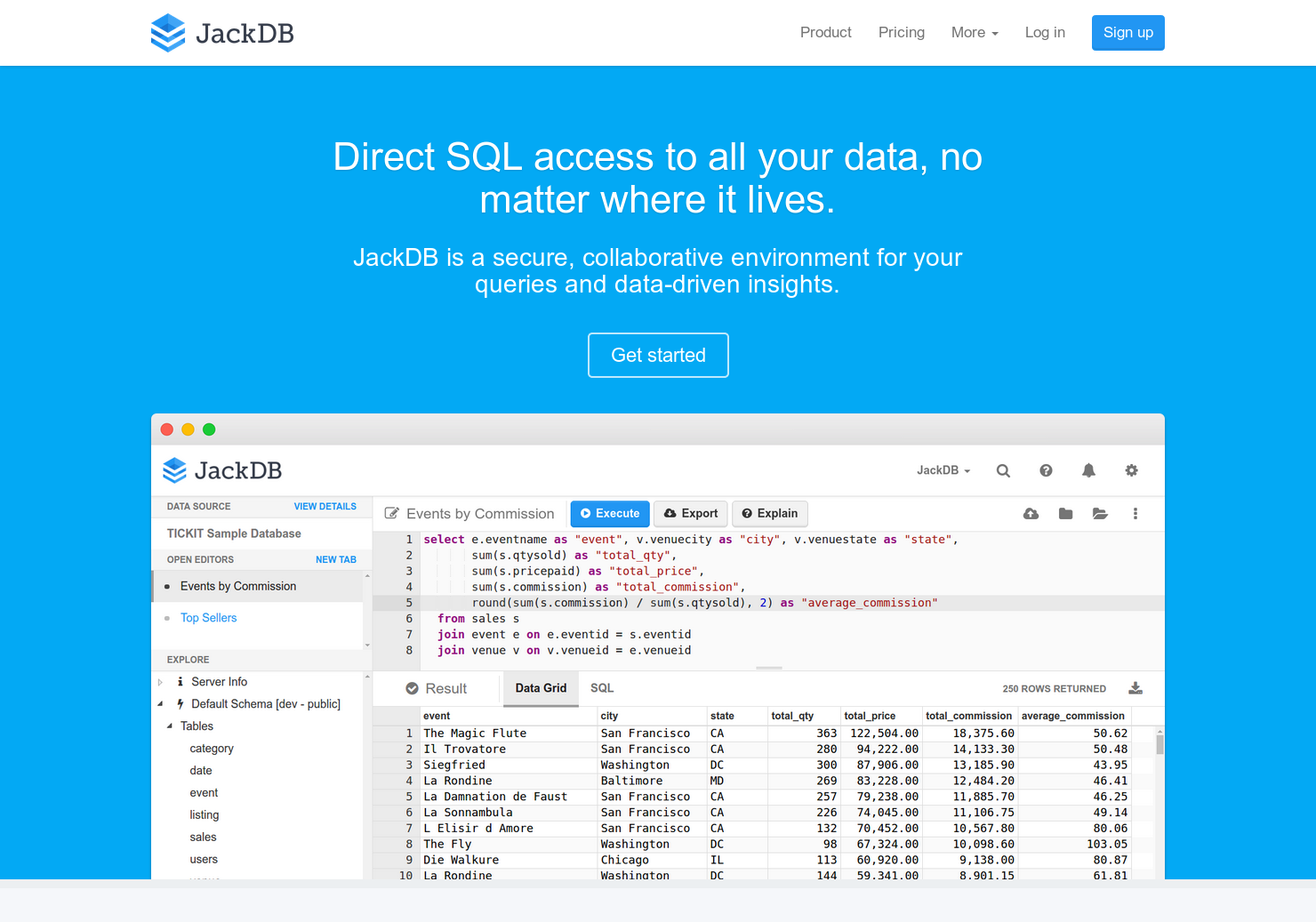 JackDB gallery image