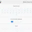 Archery Mobile Score Saver