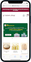 talam.shop gallery image