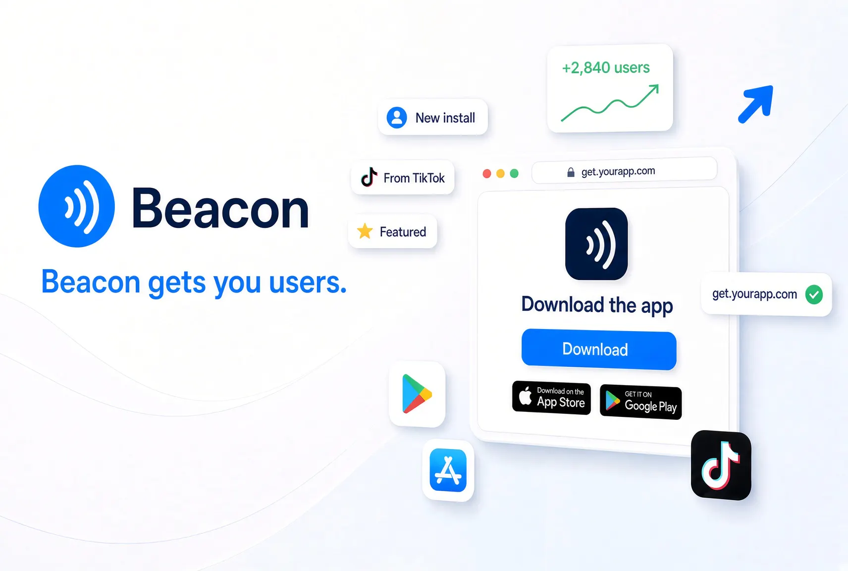 Beaconboost gallery image