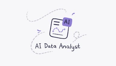 AI Data Analyst gallery image