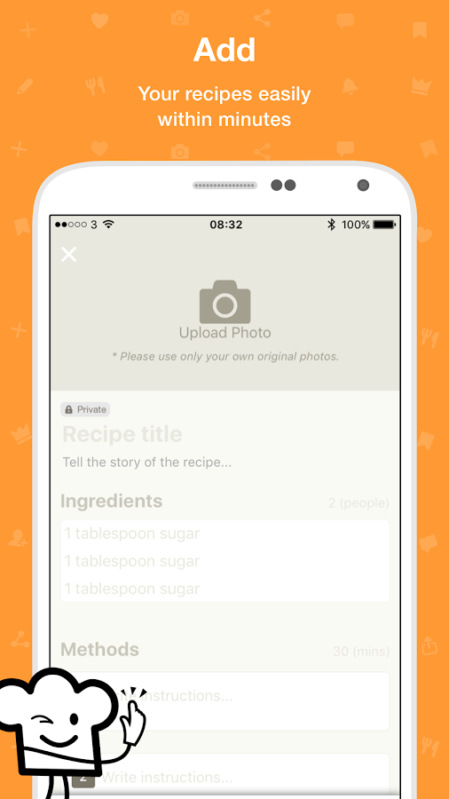 Cookpad gallery image
