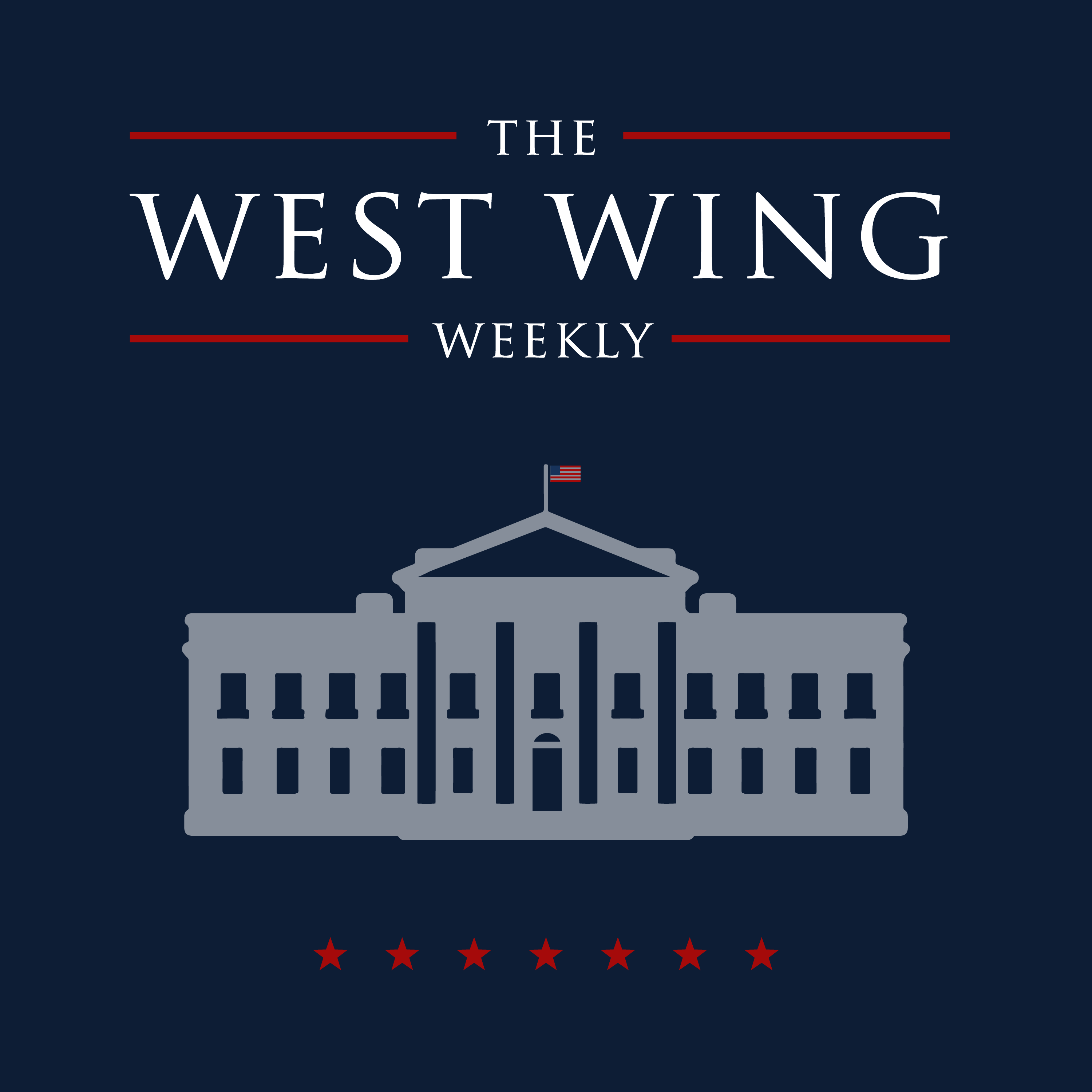The West Wing Weekly - 1.01: Pilot