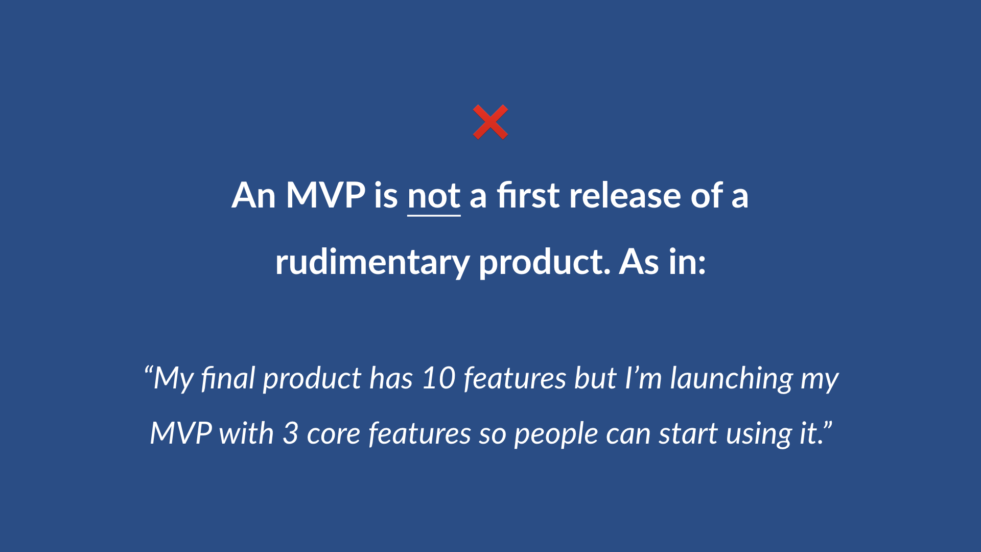 MVP Experiment Canvas gallery image