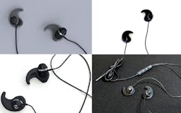 Ewolv custom-fit earphones media 2