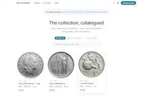 Archimede gallery image