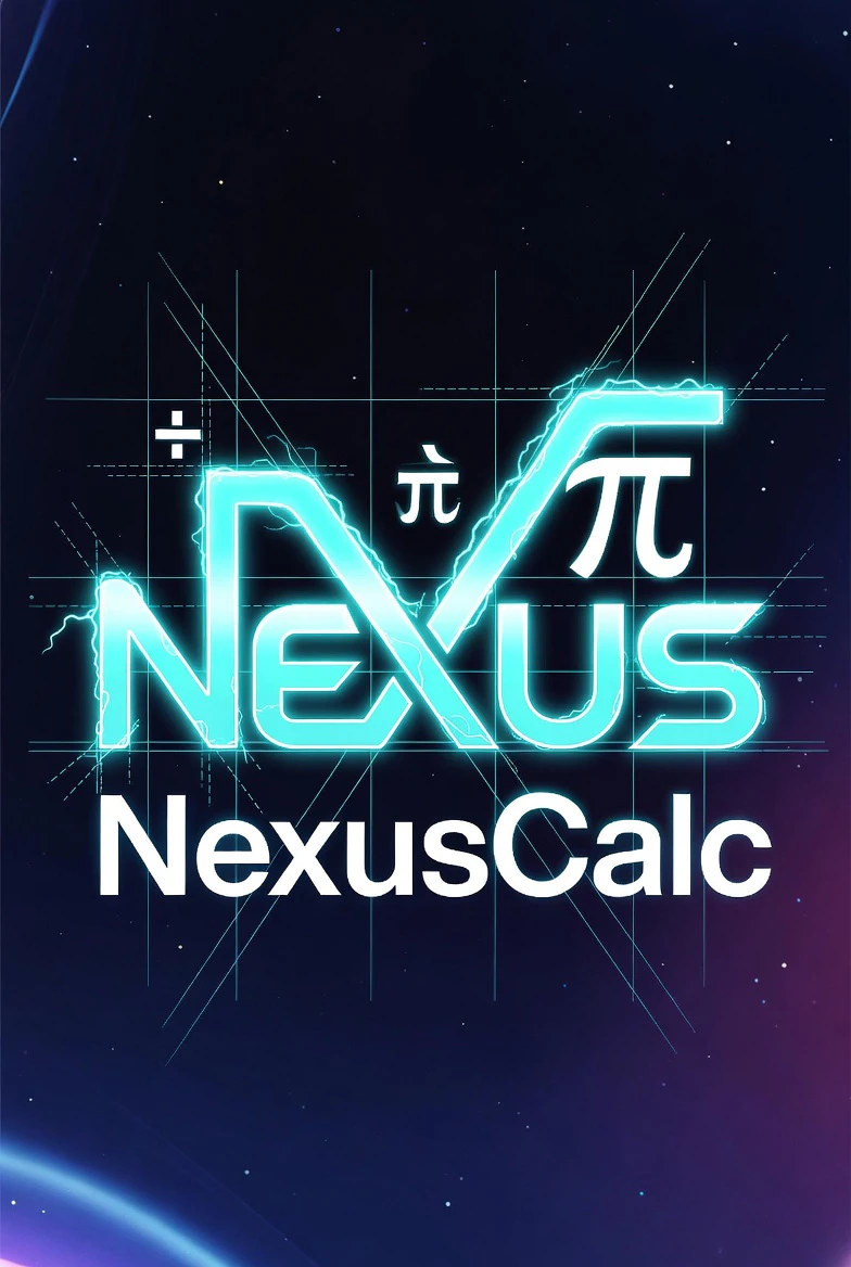 Nexus Calculator logo