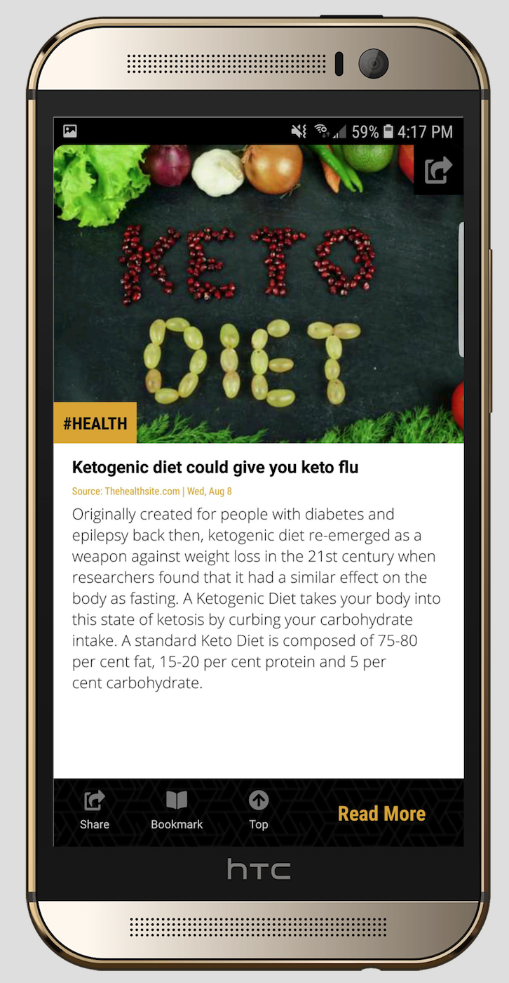 Gistt - News Summary gallery image