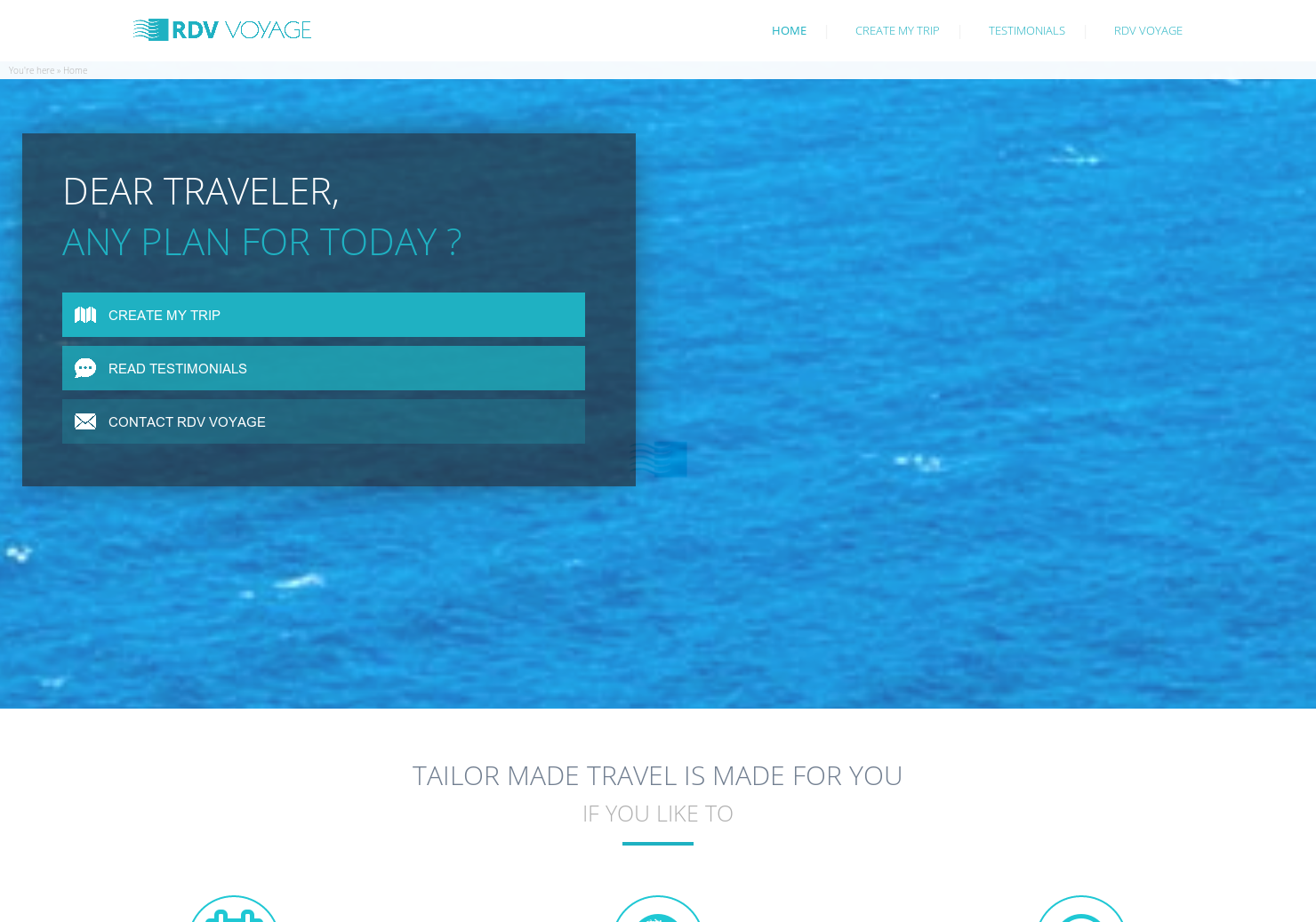 RDV Voyage gallery image