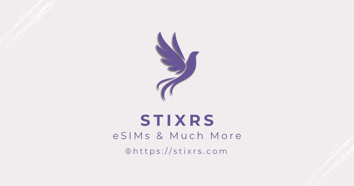 Stixrs gallery image