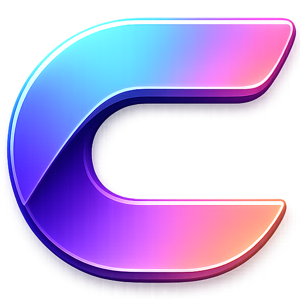 Claimory Collision Shop Operating System logo