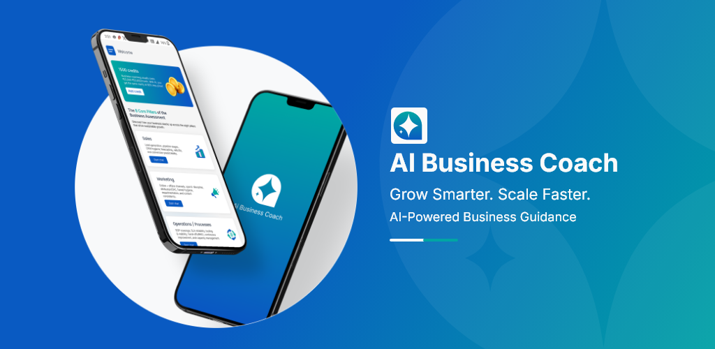 AI Business Coach gallery image
