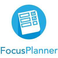 Focus Planner
