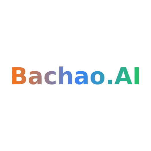 Bachao.AI logo