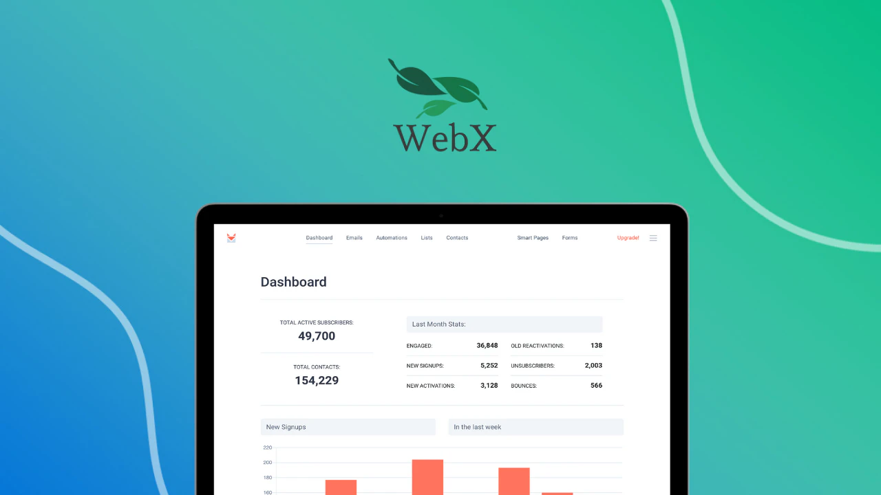 Adapt Engage by WebX