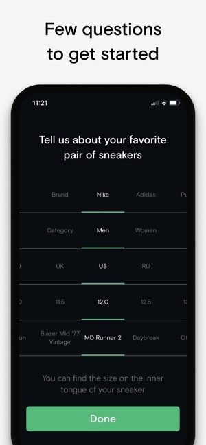 Neatsy gallery image