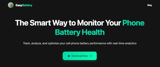 EasyBattery gallery image