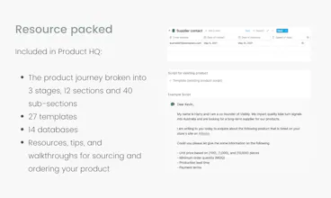 Product HQ gallery image