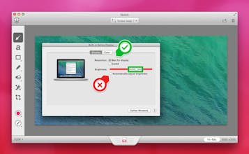 Skitch gallery image
