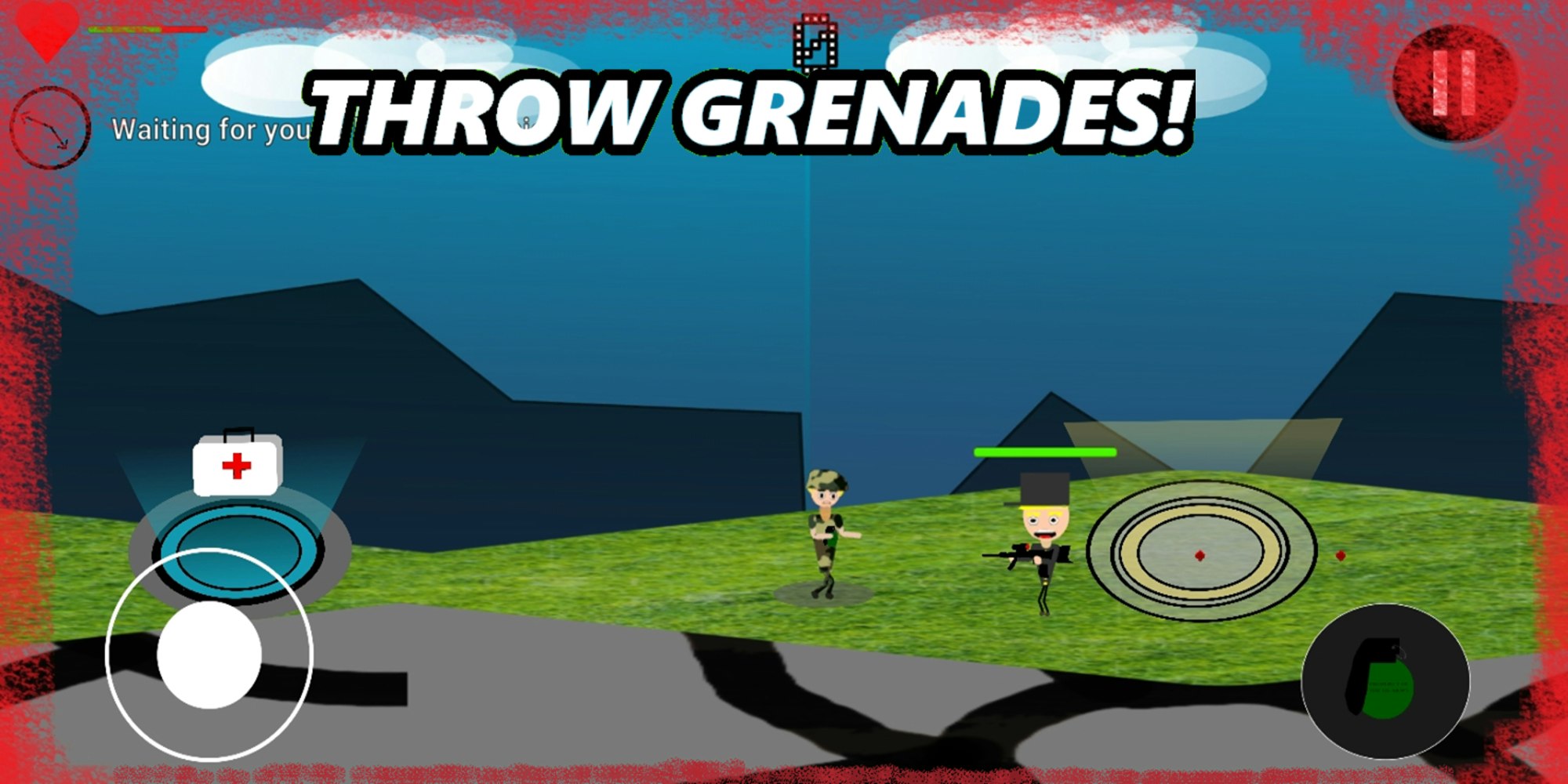 Military Wars gallery image