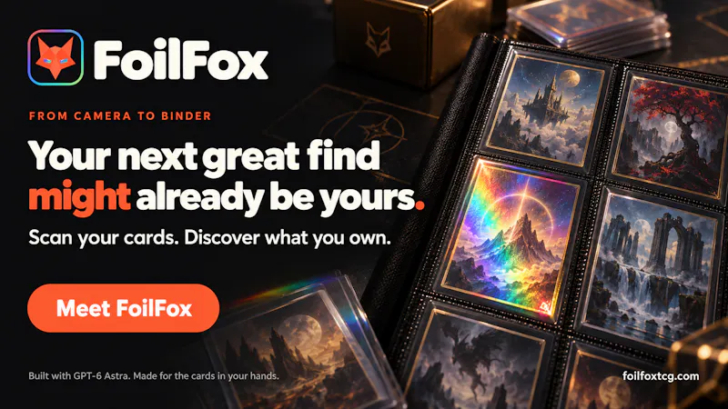 FoilFox screenshot 2