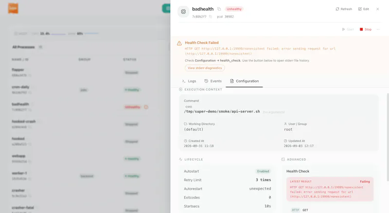 Super screenshot 3