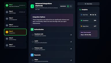 StartupBuilder.pro gallery image