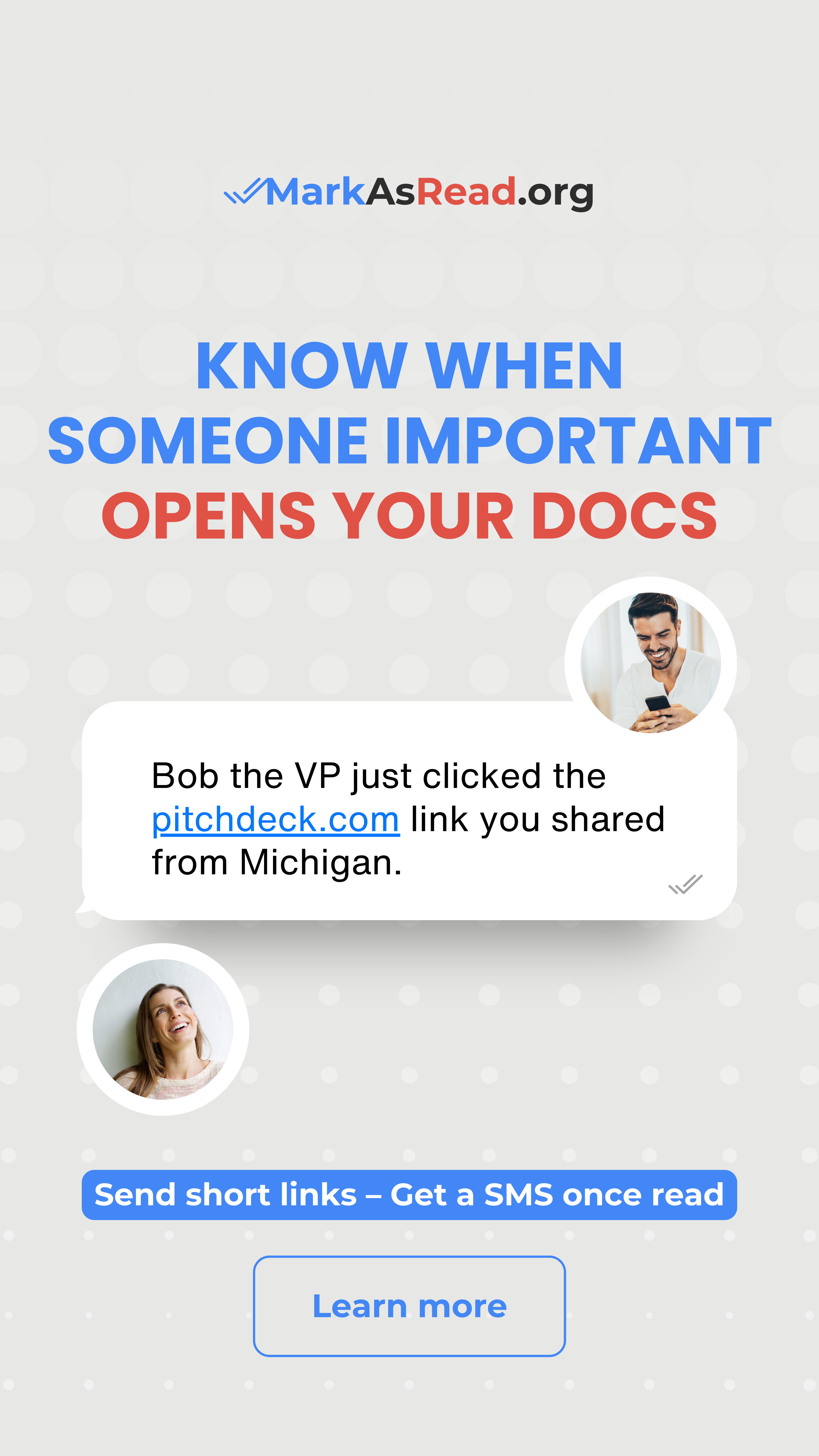 Mark As Read gallery image