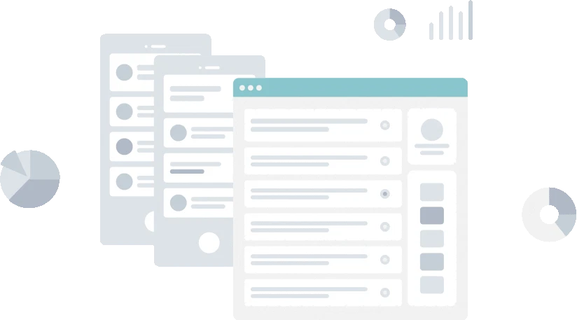 Applicant Tracking System by Recooty