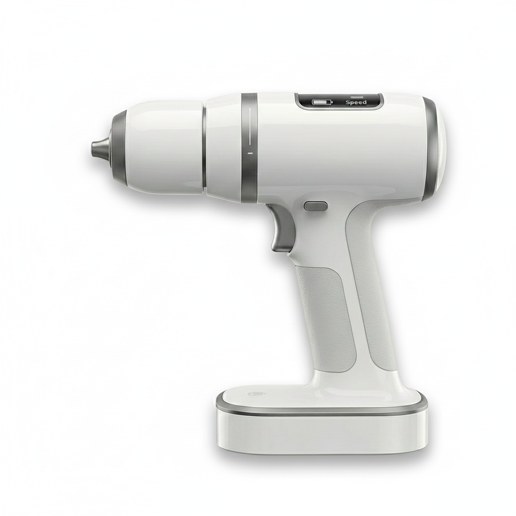 Drill Simulator - Dumbest App Ever - Product Hunt launch logo