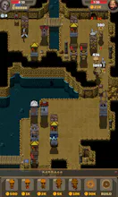Tower defence: Back to the roots gallery image