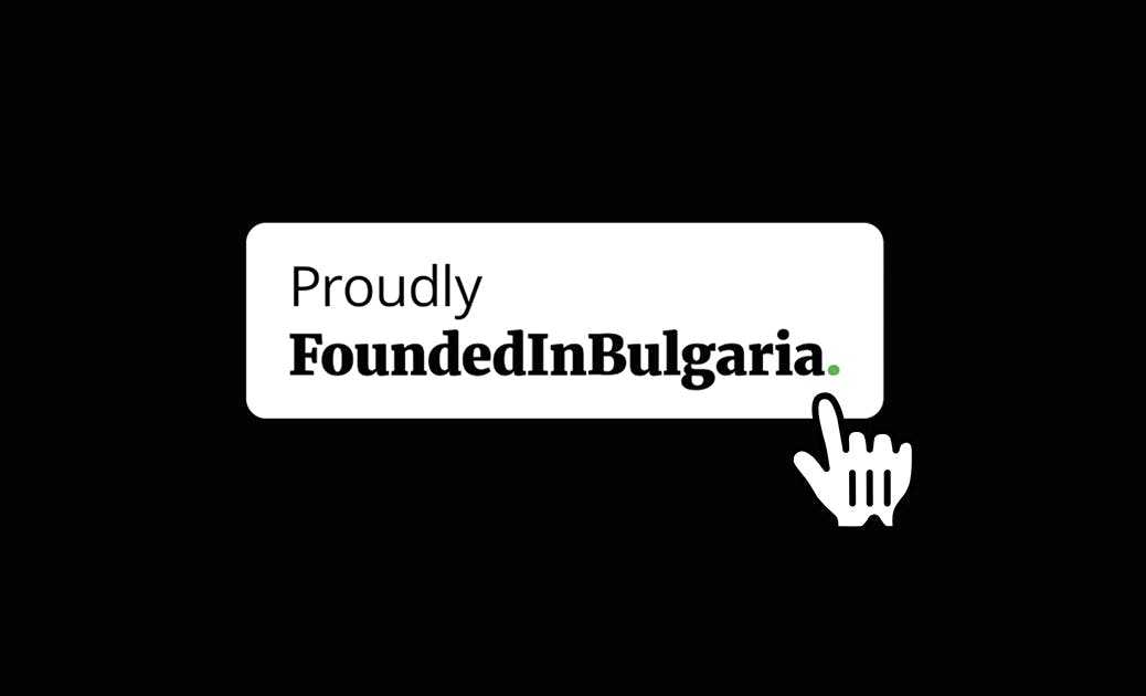 Founded In Bulgaria media 2
