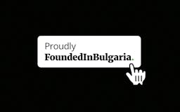 Founded In Bulgaria media 2