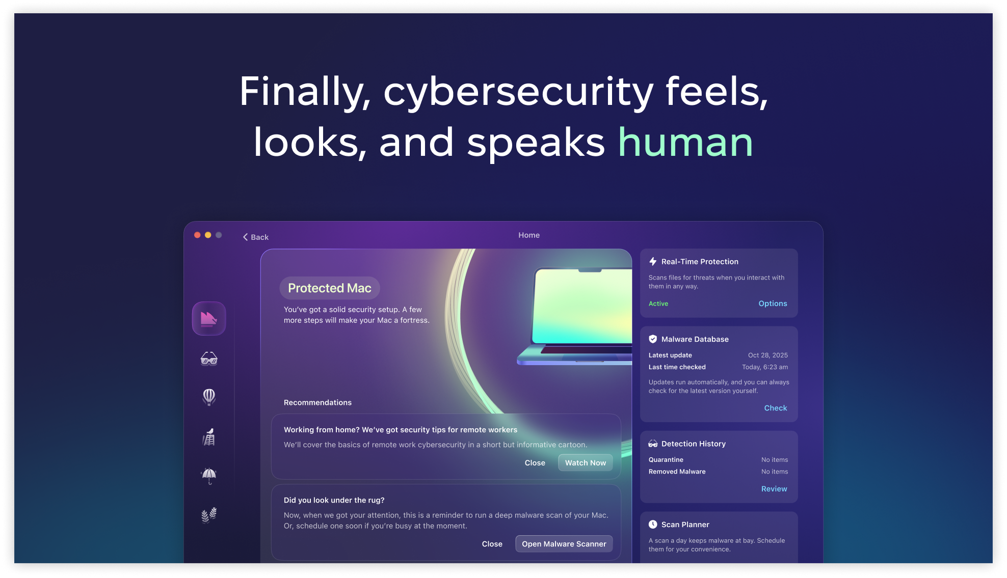 Moonlock gallery image