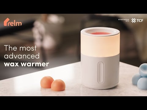 startuptile Relm-A smarter way to scent your home