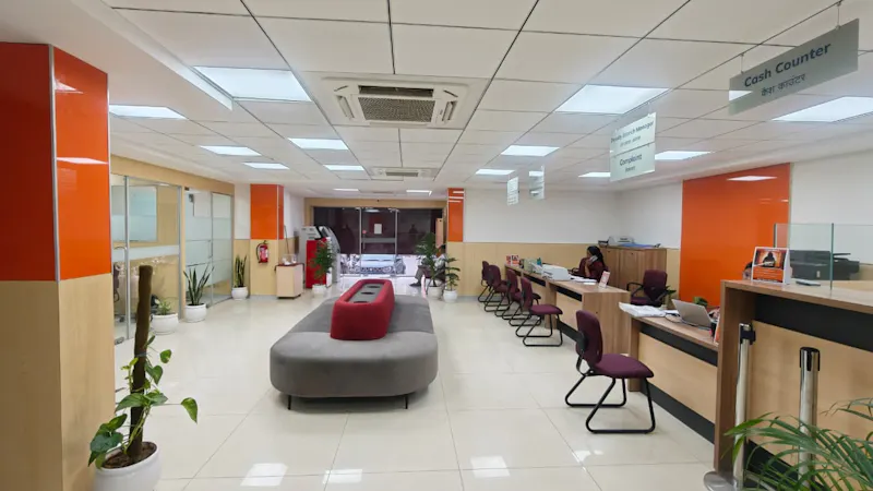 Harmoh Projects Pvt. Ltd. screenshot 1